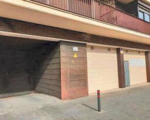 Parking of Box room for sale in Bellcaire d'Urgell