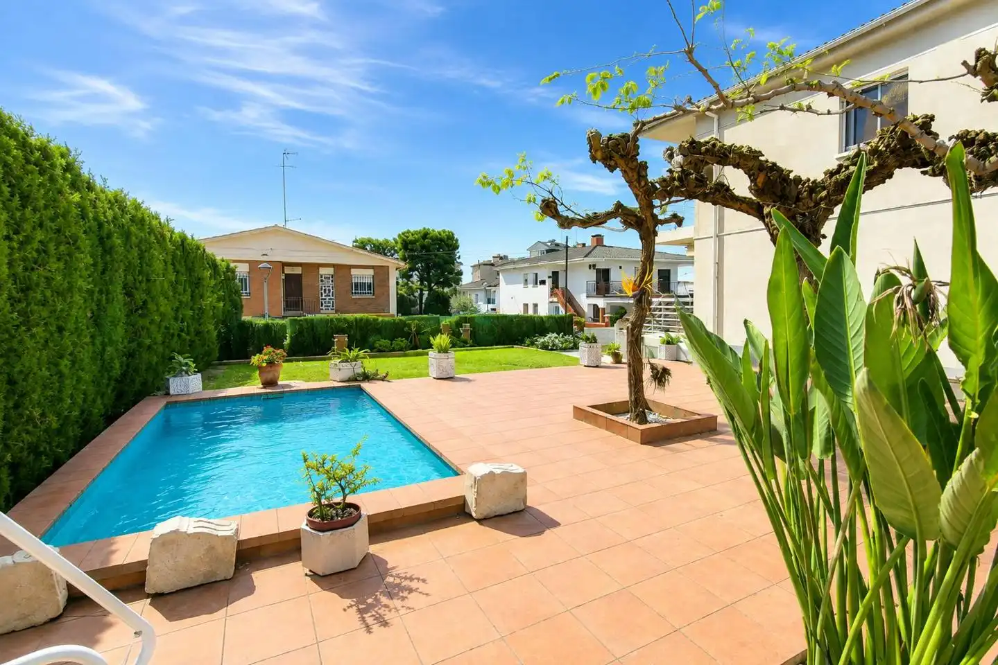 Casa o chalet en venta en calle del Ter, Cunit Residencial