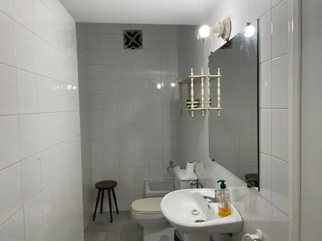 Bany de Casa o xalet en venda en Sanlúcar de Barrameda amb Terrassa