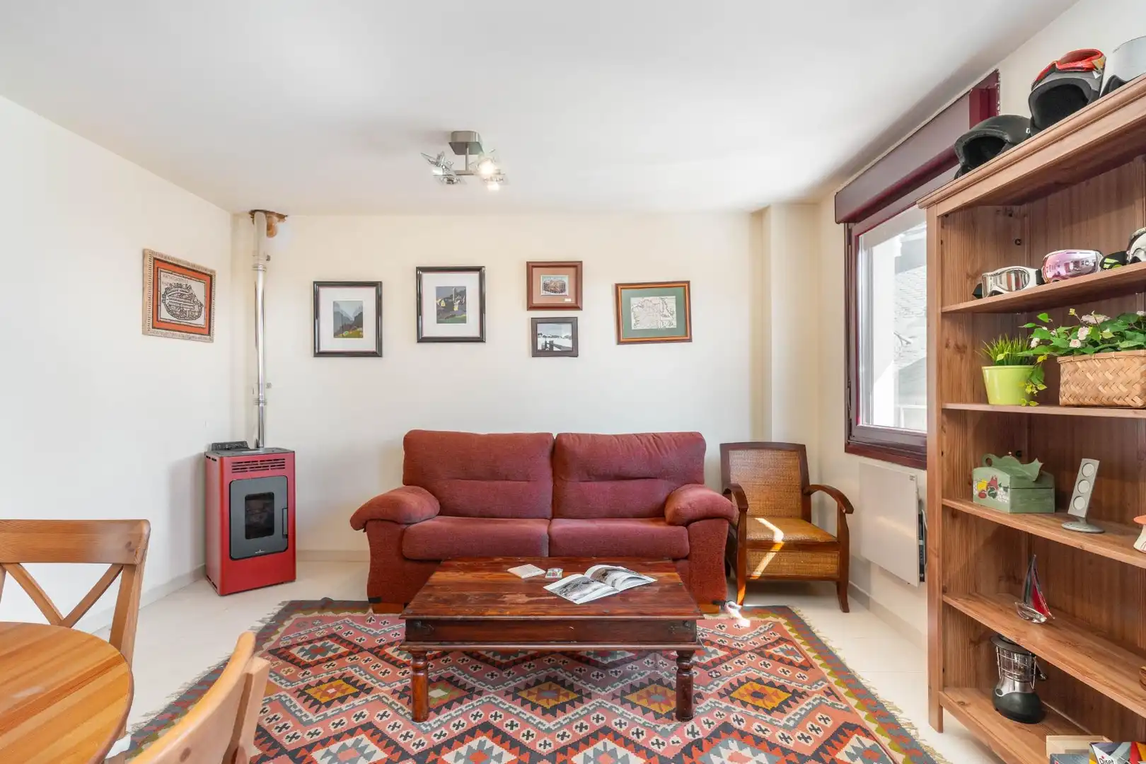 Ático con ascensor en venta en PIEDRAS-SI 46, imagen 38