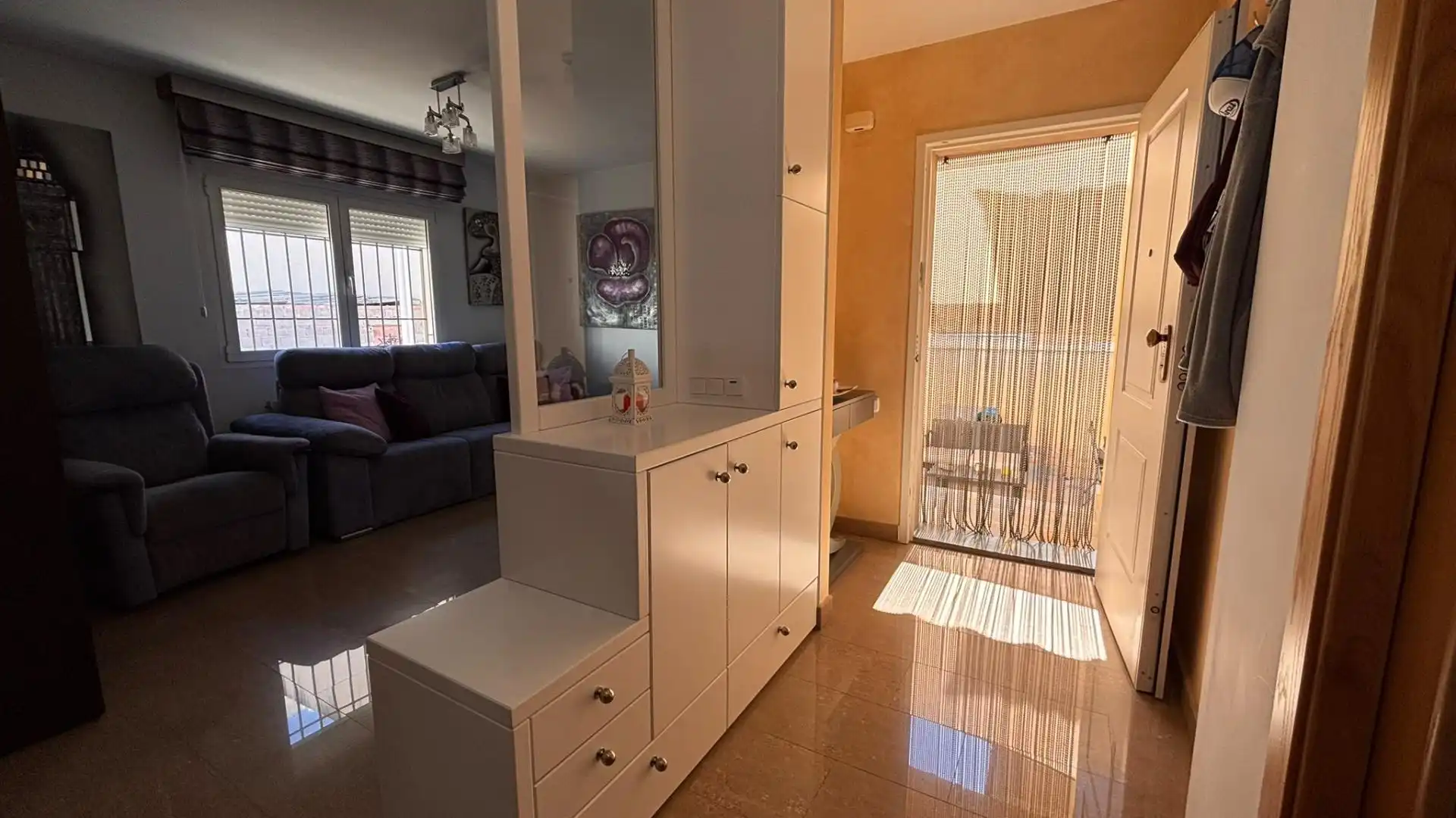 Detached house with terrace for sale in Calle Calle Naranjo de Bulnes, imagen 13