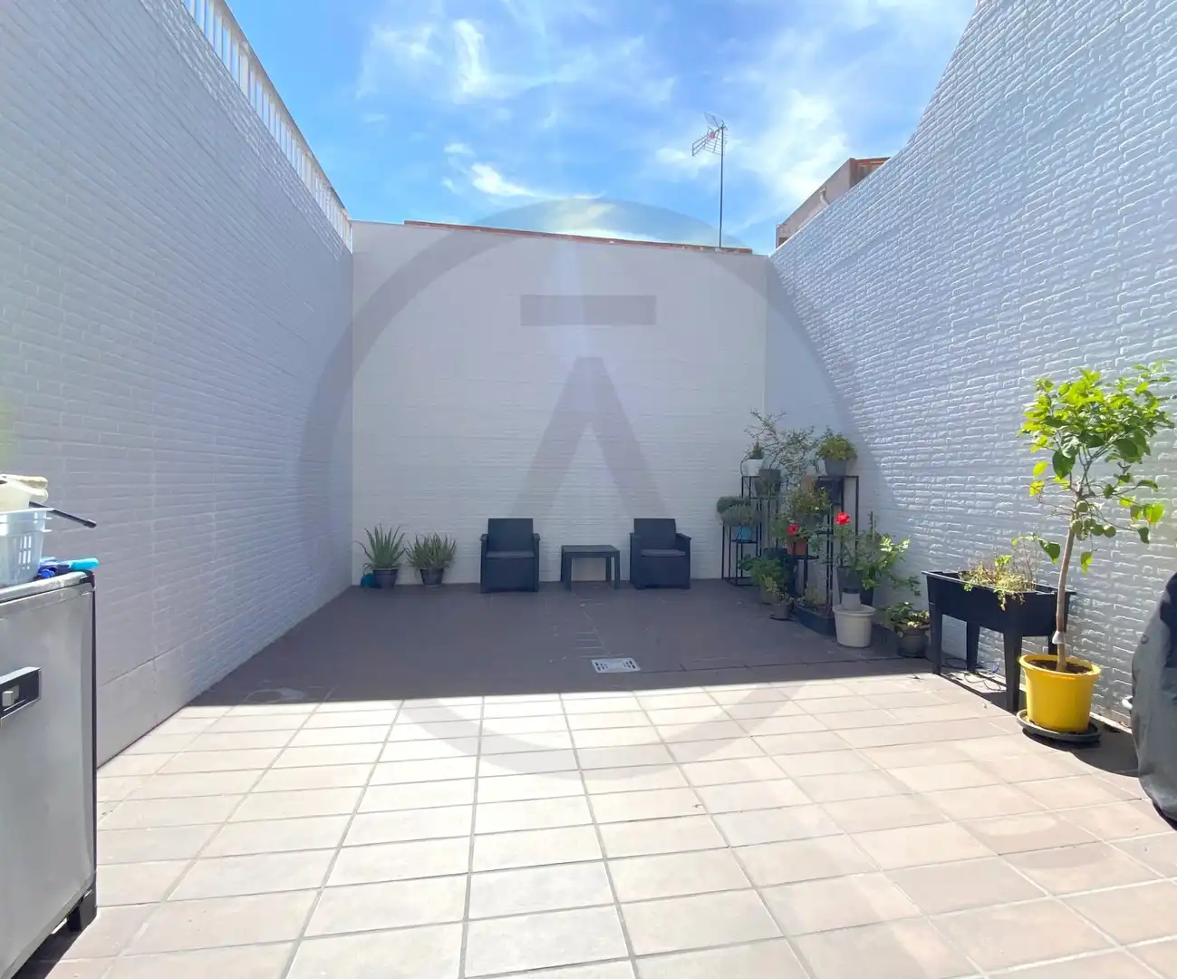 Terraced house with terrace for sale in Nord-est, imagen 14