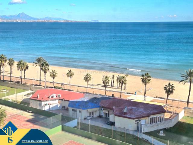 Piso en Venta en Agua Amarga - Urbanova