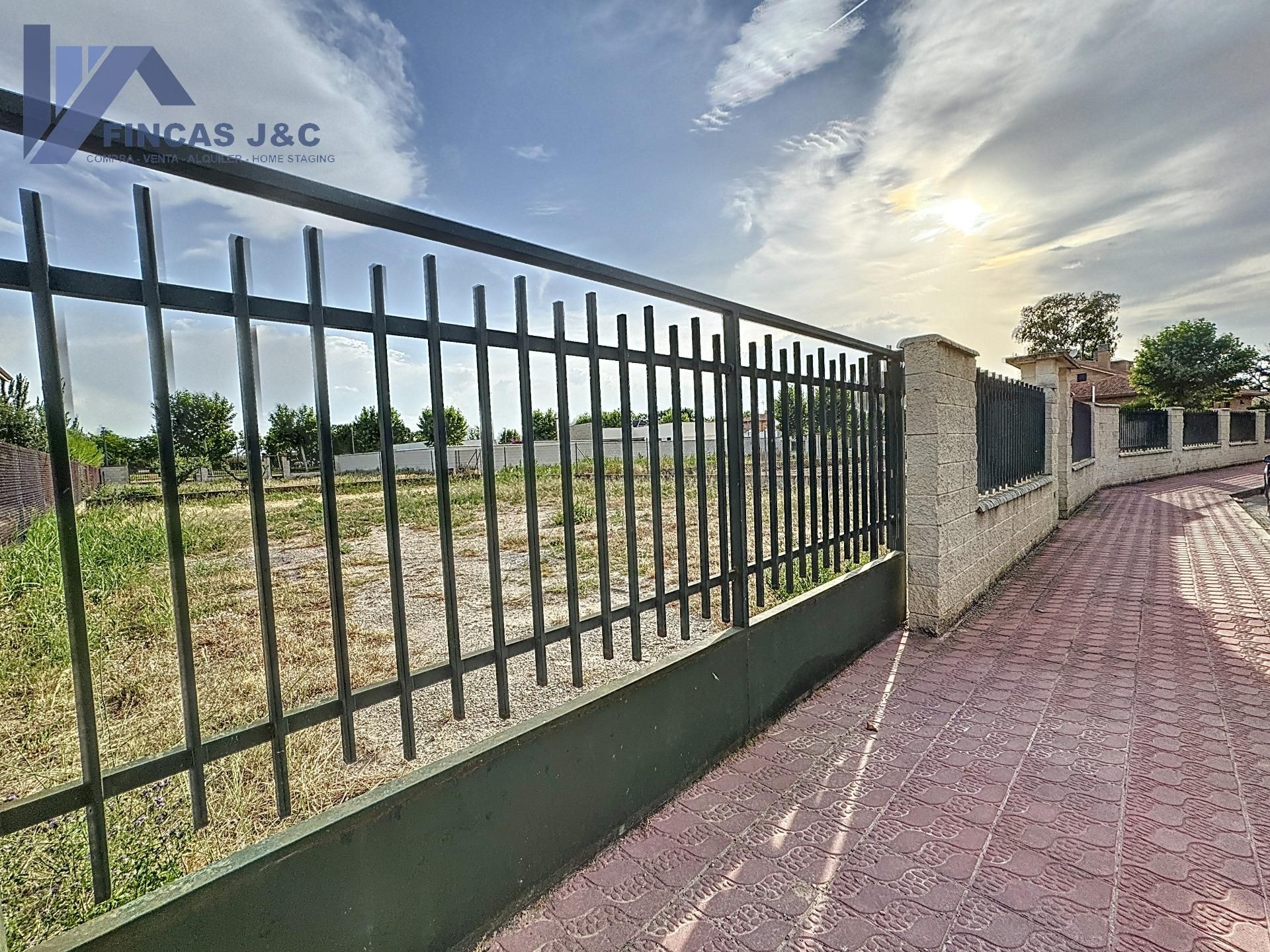 Residencial en venda en  Zaragoza Capital