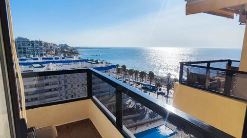 Photo 5 of Apartment to rent in Calle Torrealmádena, Cortijo Torrequebrada, Málaga