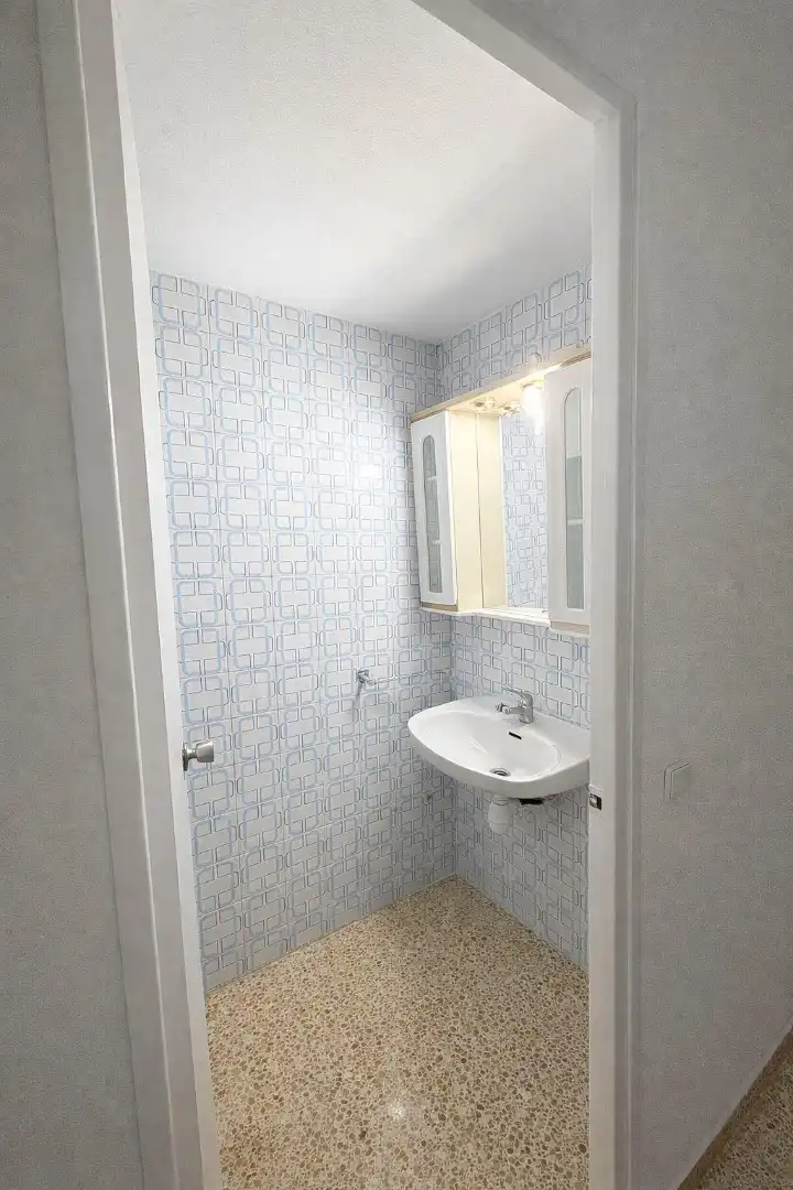 Wohnung mit Terrasse zum Verkauf in La Llagosta, imagen 7