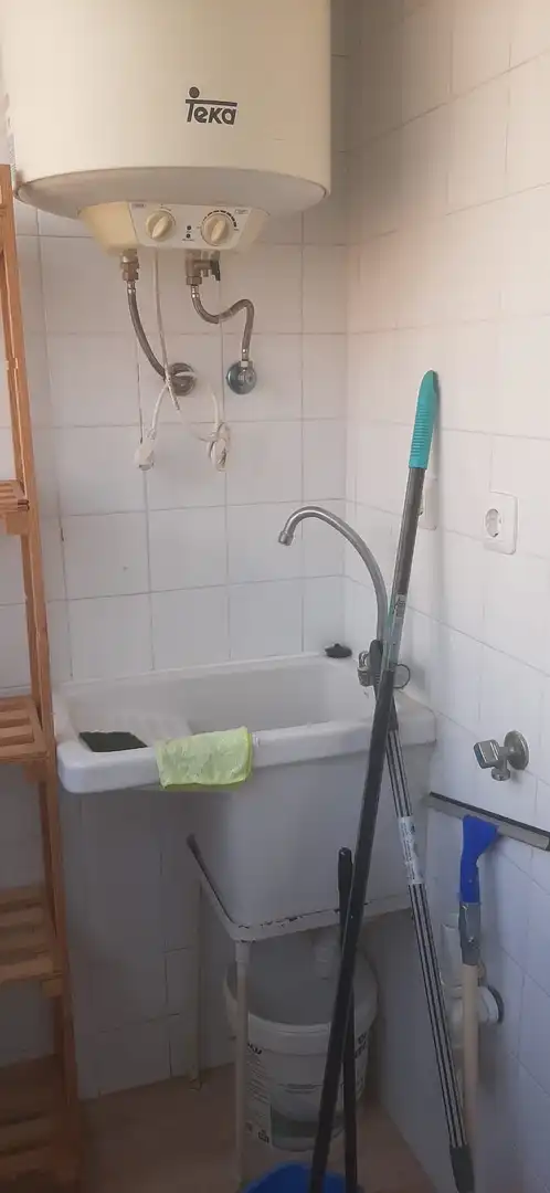 Wohnung mit Pool zur Miete in Juzgados - Plaza de Toros, imagen 14