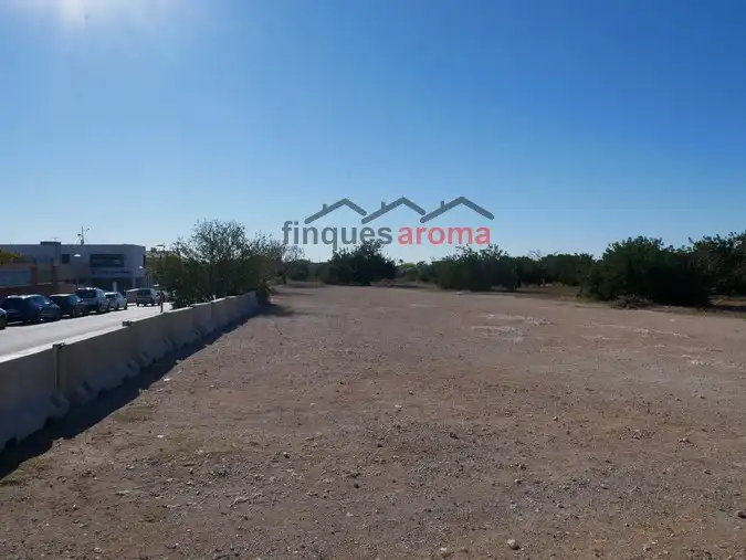Terreny residencial en venda a Carrer Major 53, imagen 10