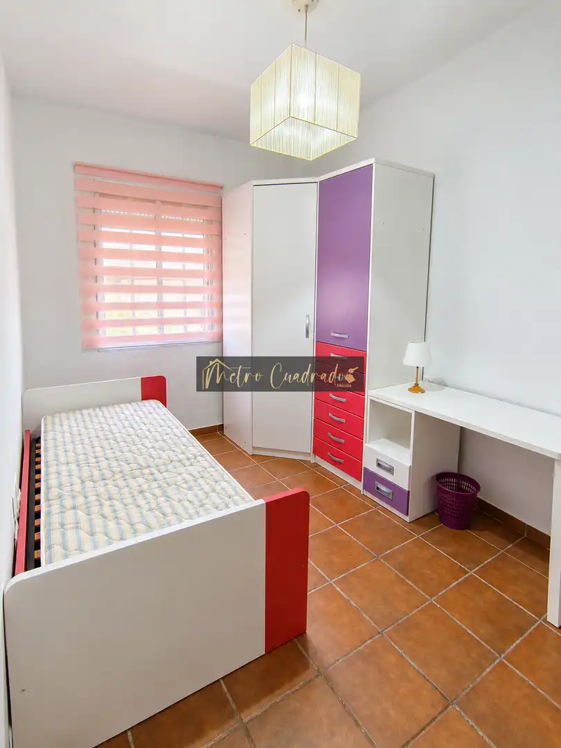 Flat for rent in Este