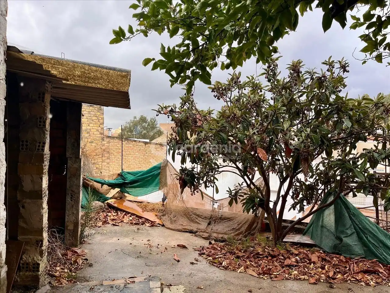 Houses for sale in Morón de la Frontera