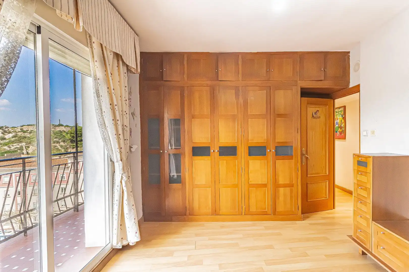 Wohnung zum Verkauf in Avenida de América, 2, San Ginés