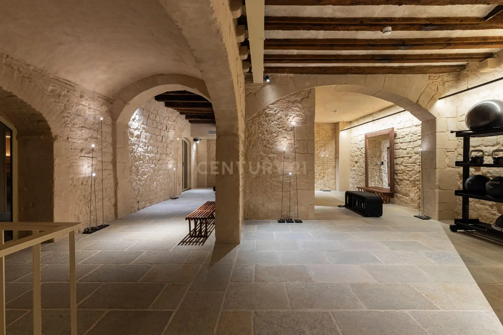 Apartament amb piscina en venda a Carrer de la Mercè, Barcelona, Spain, imagen 50