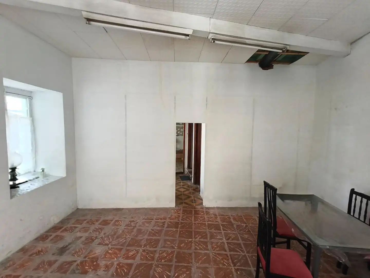 Adossat en venda a Calle BALVIS, imagen 4