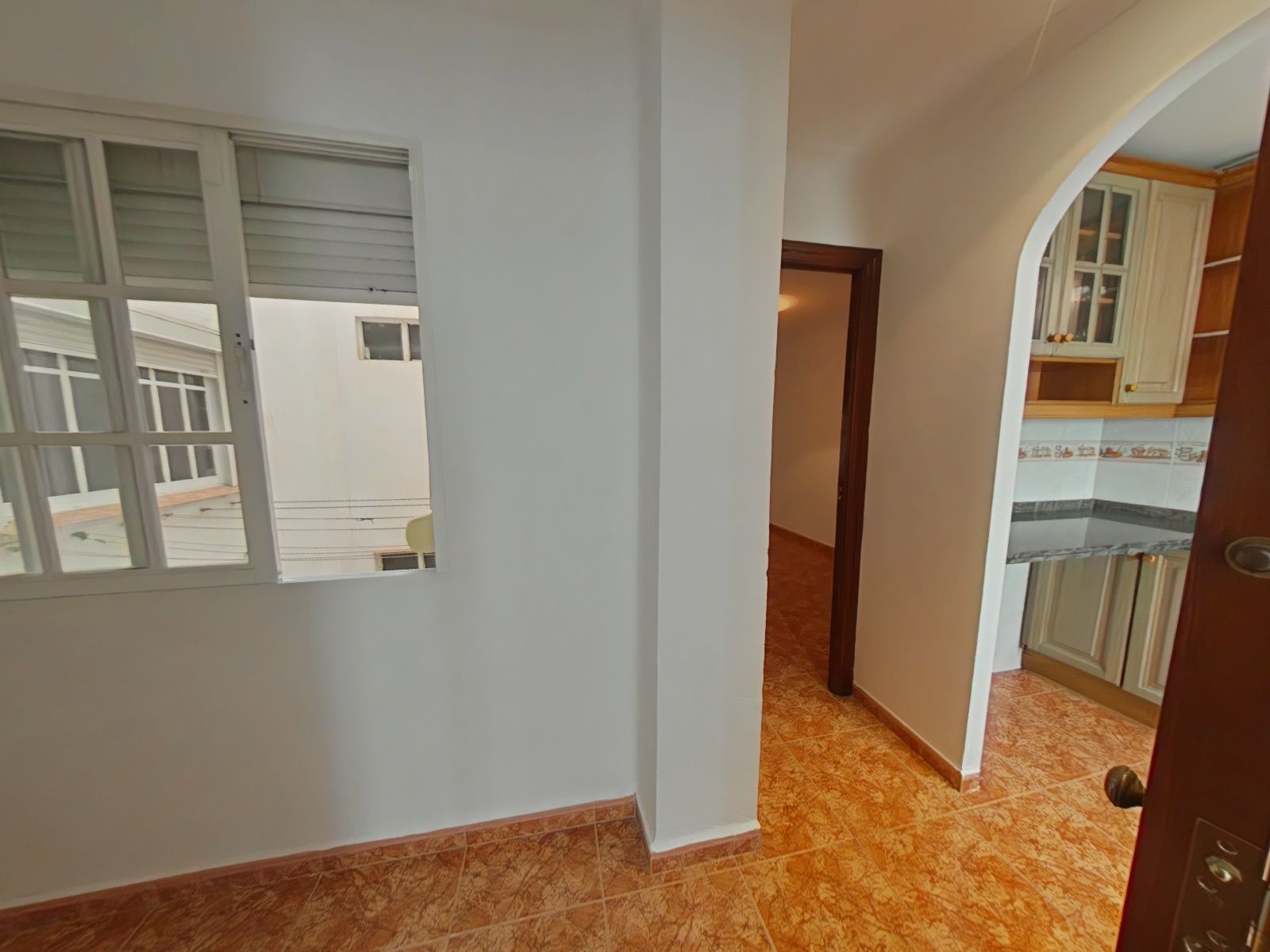 Apartament en venda en Málaga Capital amb Alarma