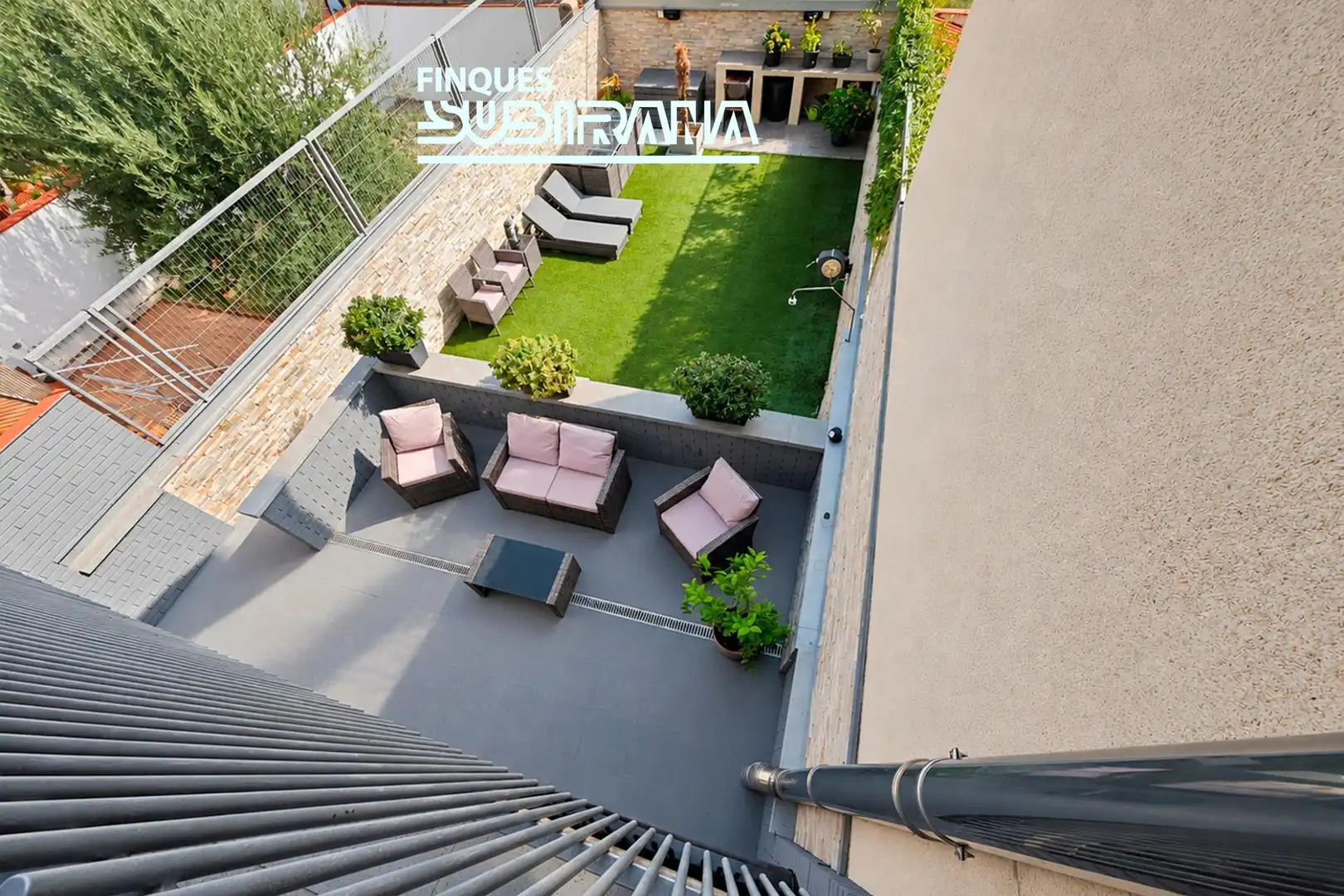 Casa a schiera con terrazza in vendita a Les Comes, imagen 52