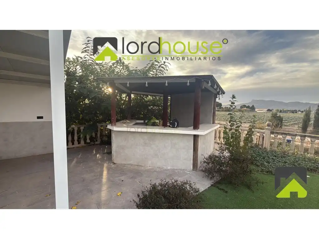 Terrace of Houses for sale in Lorca