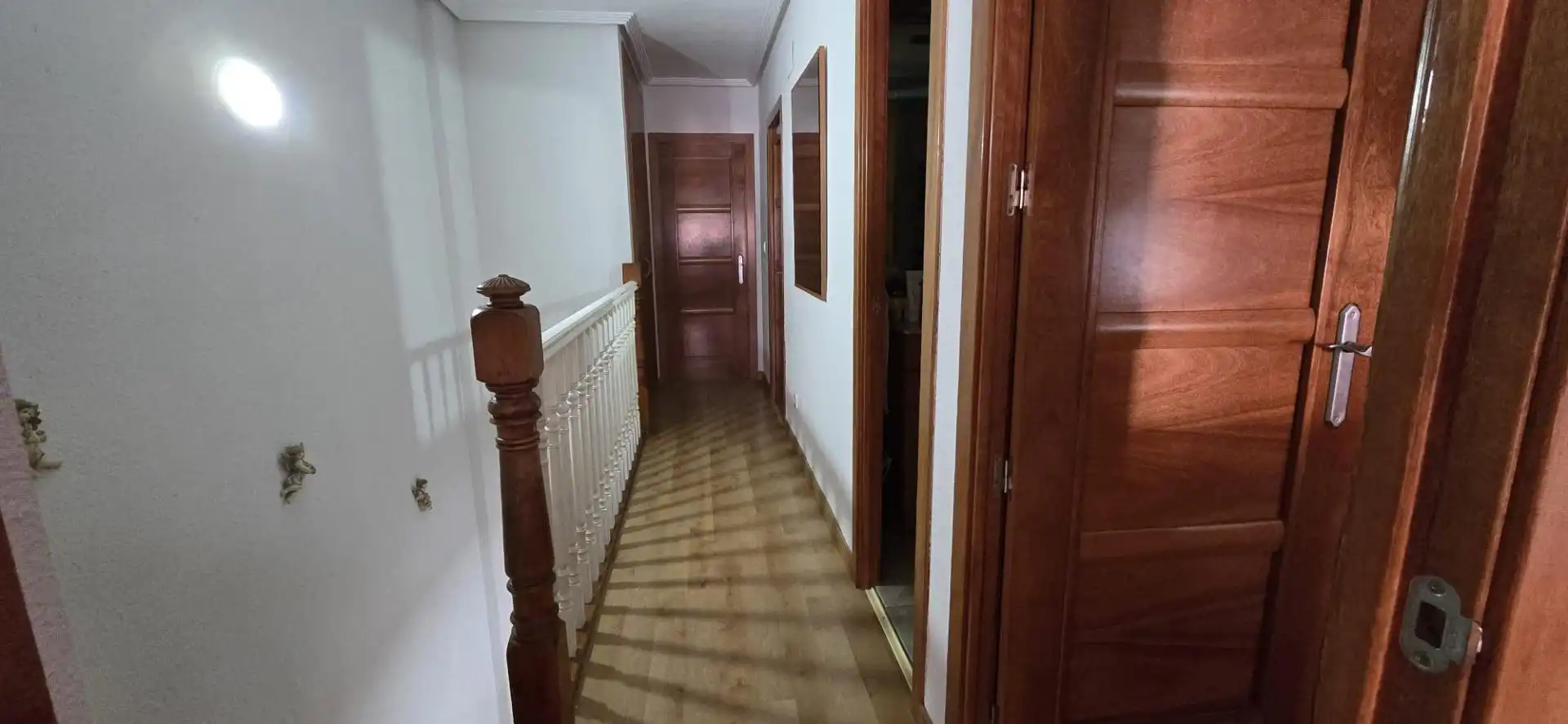 Dúplex en venta en Sant Joan d'Alacant con Aire acondicionado, Parquet y Amueblado