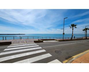 Exterior view of Apartment for sale in L'Ampolla