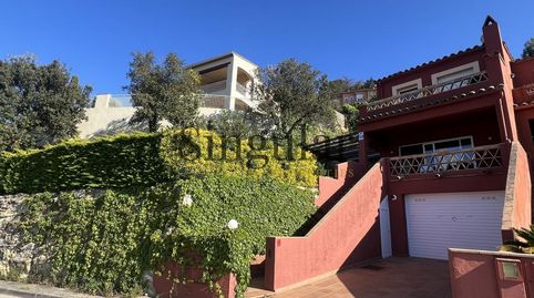 Foto 5 de Casa o chalet en venta en Carrer Carrer de la Xarmada, Sa Riera - Sa Fontansa, Begur