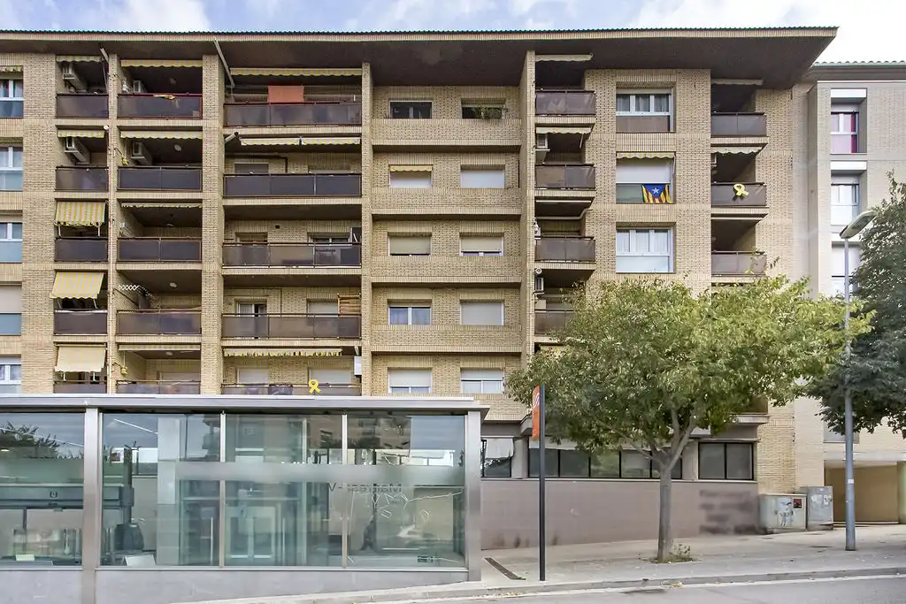 Gewerbefläche zum Verkauf in Av, Francesc Macià