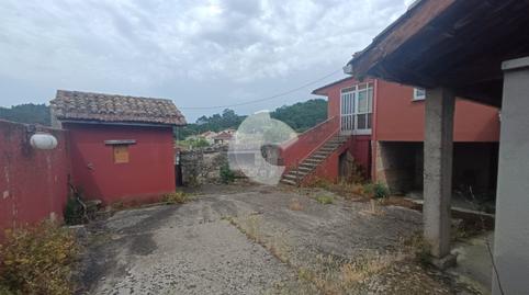 Foto 2 von Einfamilien-Reihenhaus zum Verkauf in Bergueira, Amoeiro, Ourense