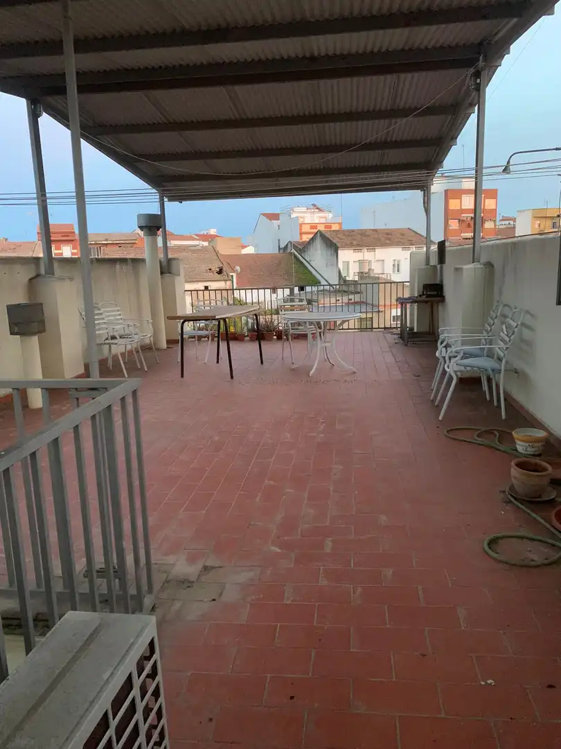 Dúplex con terraza en venta en Don Benito, imagen 20