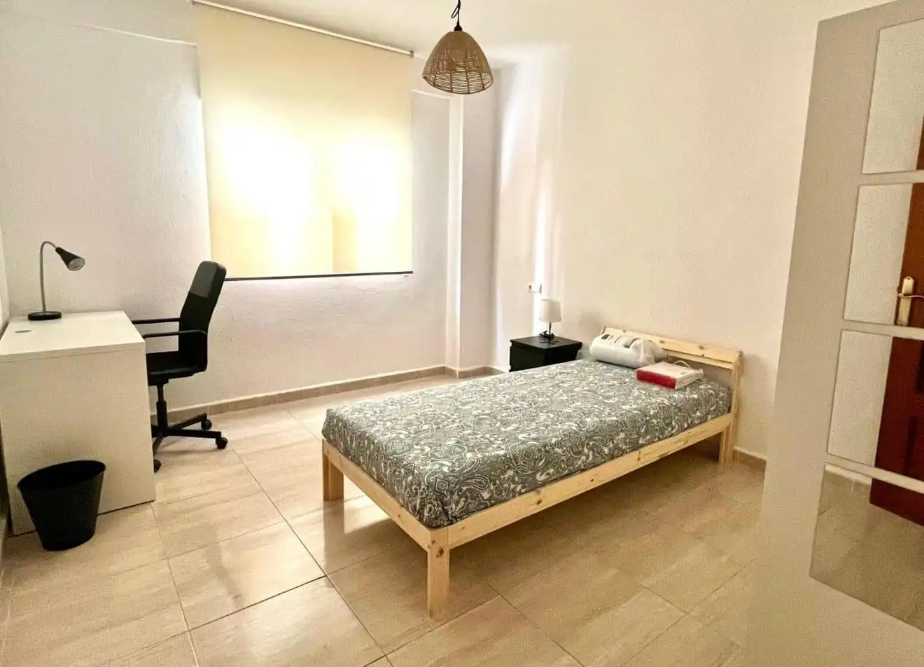 Wohnung zur Miete in Camino de Ronda