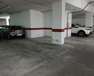 Aparcament de Garatge de lloguer en Algeciras