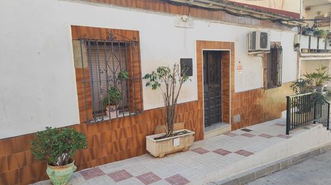 Foto 2 de Casa adosada en venta en Calle Ojén, Mangas Verdes - Las Flores - Parque del Sur, Málaga Capital