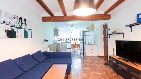 Photo 2 of Flat for rent in Torno del Hospital, El Pilar, Valencia Capital