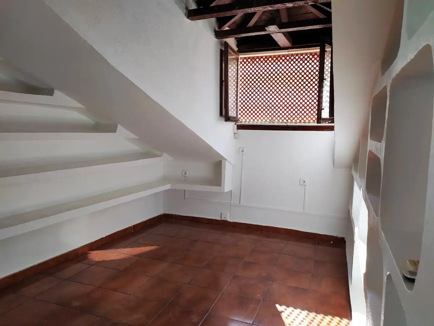Ático en venta en Madrid con Aire acondicionado, Calefacción y Amueblado