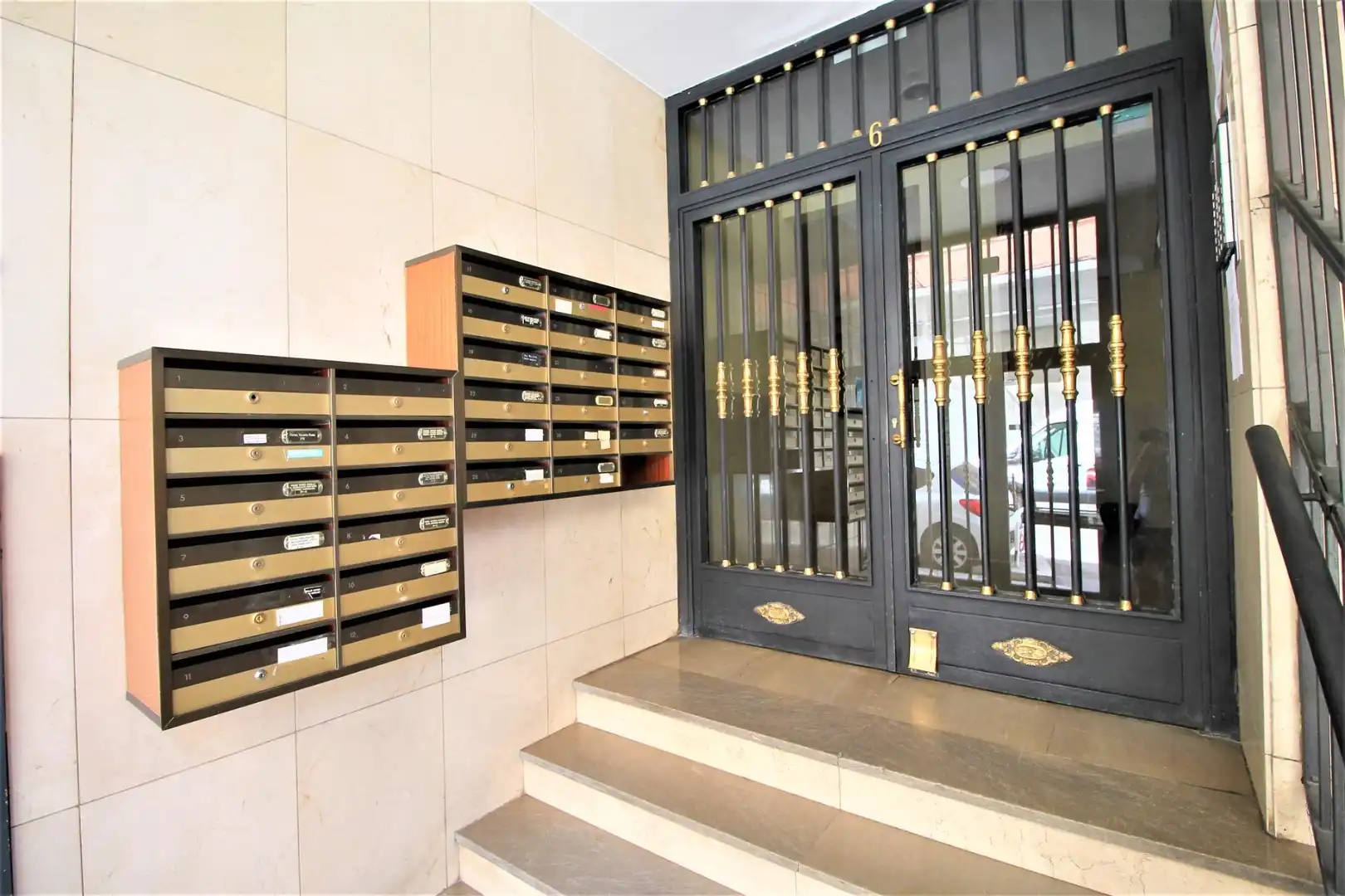 Flat for rent in Carabanchel