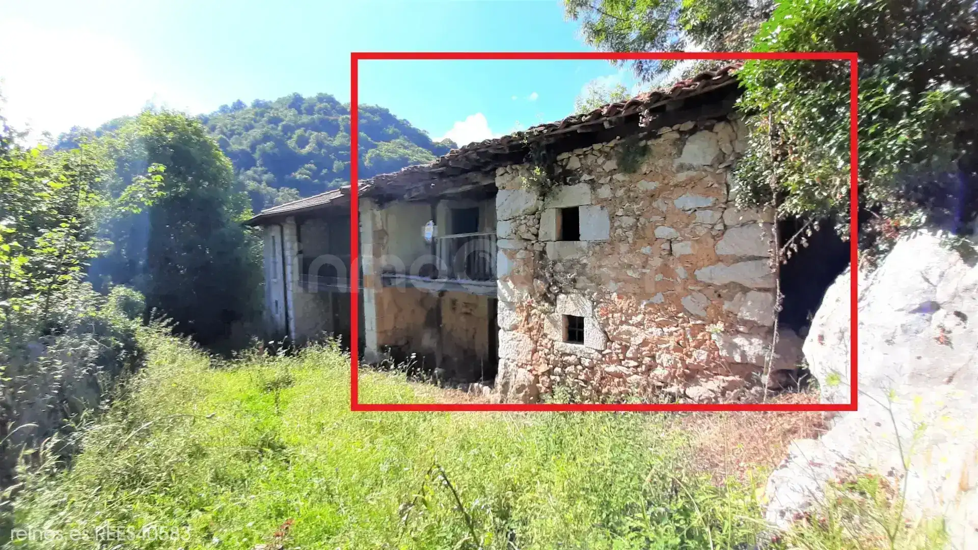 Casa en venda a N/A