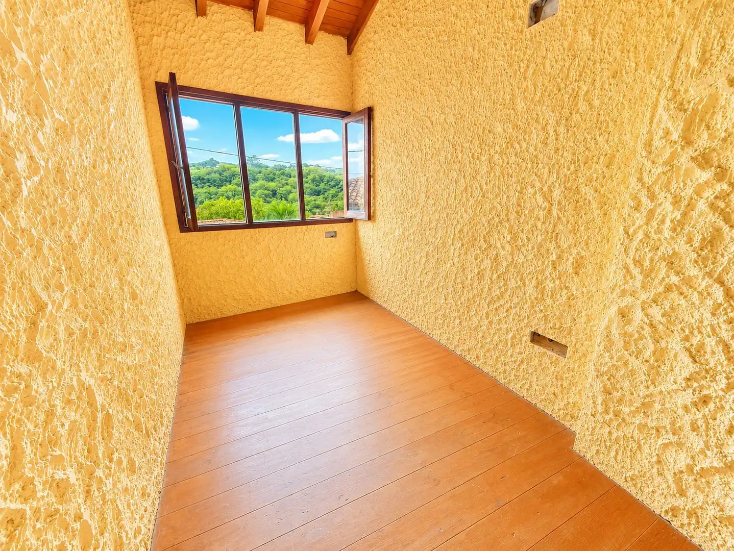 Terrassa de Casa o xalet en venda en Grado amb Calefacció, Terrassa i Traster