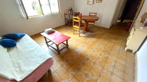 Foto 2 de Pis en venda a Calle Santiago, Santa Catalina - Ferial, Burgos