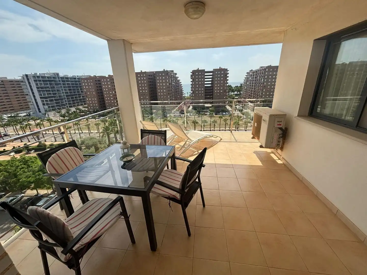 Apartament amb piscina en venda a CENTRAL 20, imagen 20