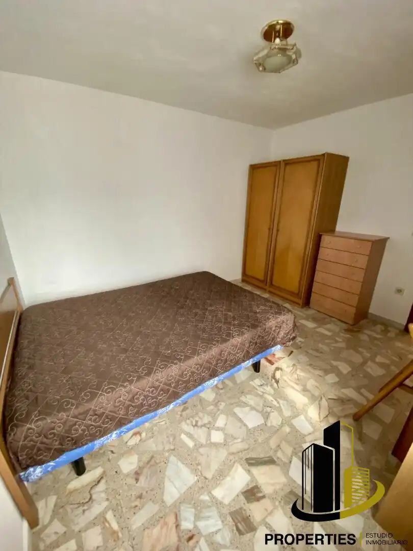Habitación de Casa o chalet en venta en Santibáñez de Béjar