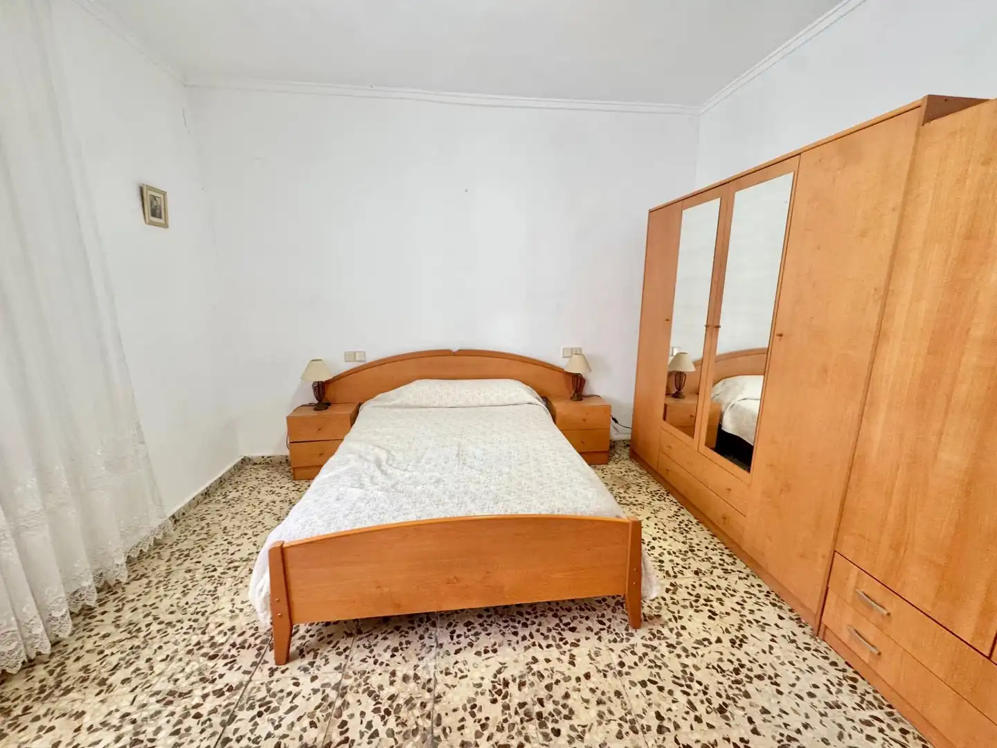 Habitación de Casa o chalet en venta en Bigastro con Calefacción, Terraza y Trastero
