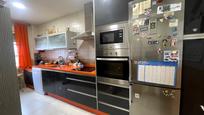 Kitchen of Single-family semi-detached for sale in Guillena  with Air Conditioner and Terrace