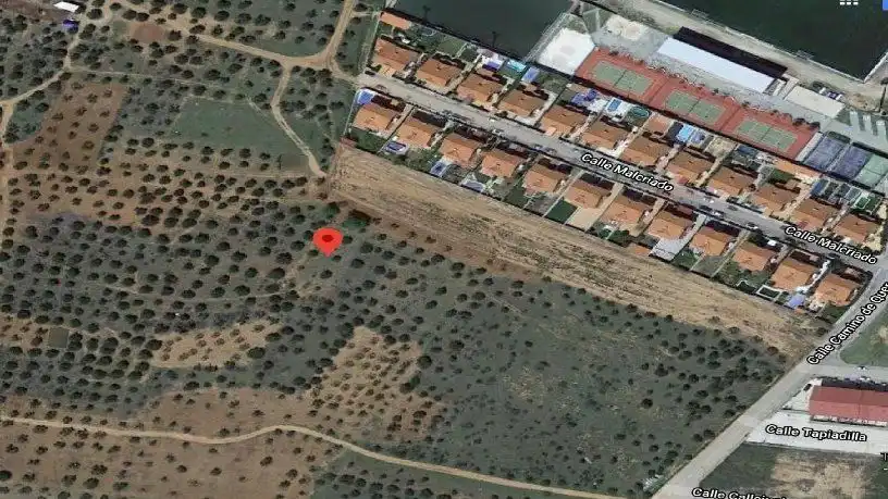 Terreny residencial en venda a Calle Tapiadilla 5259, imagen 2