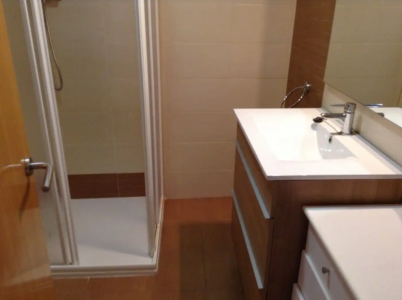 Flat with terrace to rent in Carrer de la Trinitat, imagen 15