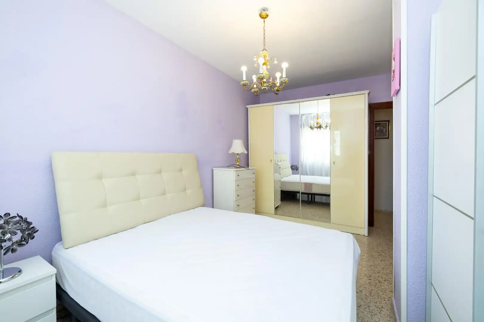 Casa adosada de lloguer a San Matías - Realejo