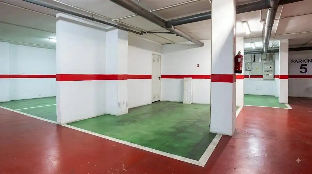 Piso con terraza en venta en TARAZONA, imagen 25