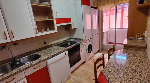 Foto 5 de Apartamento de alquiler en Trobajo del Camino, San Andrés del Rabanedo