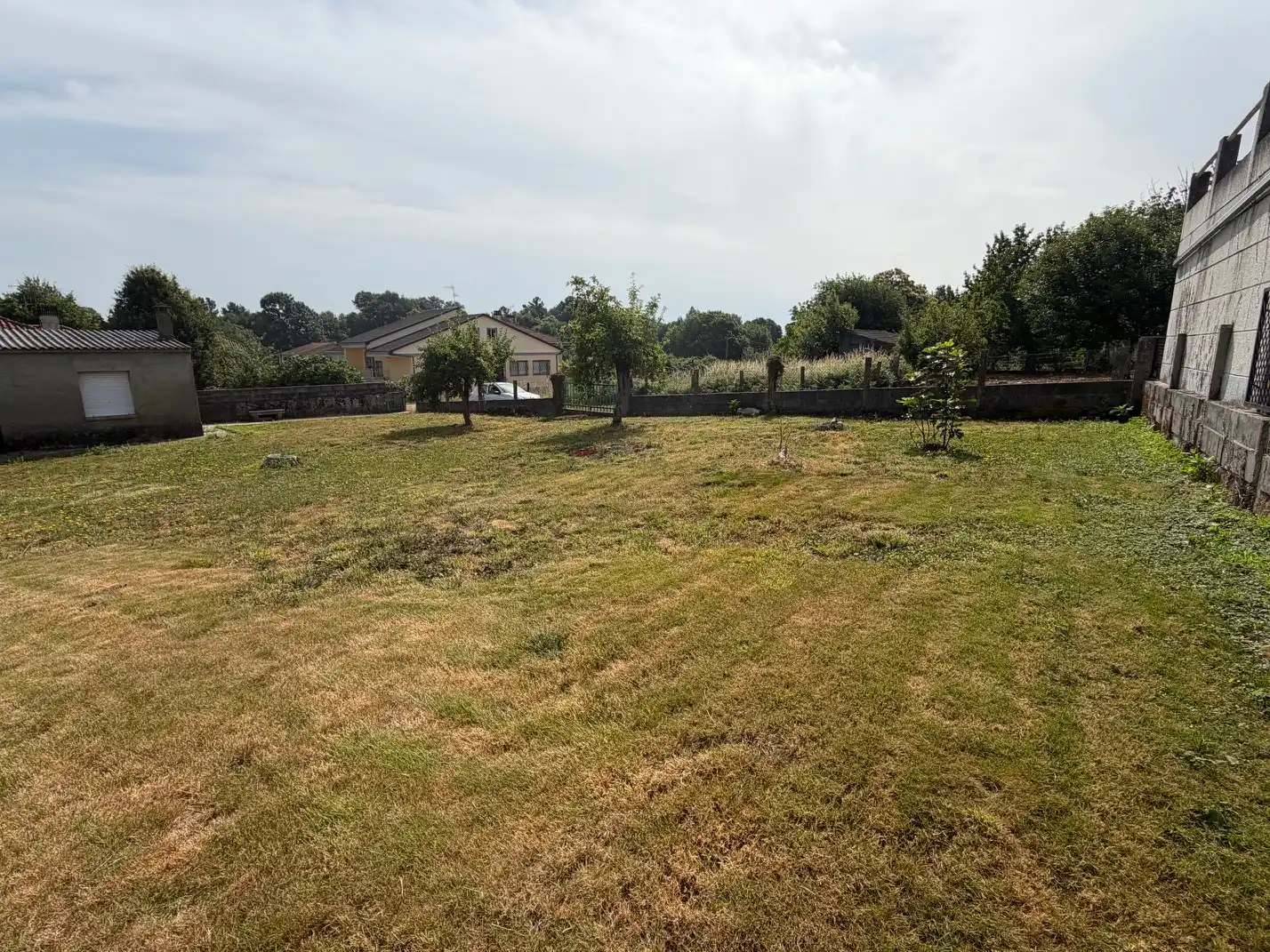 Residential land for sale in Lugar Mesego 41, imagen 2