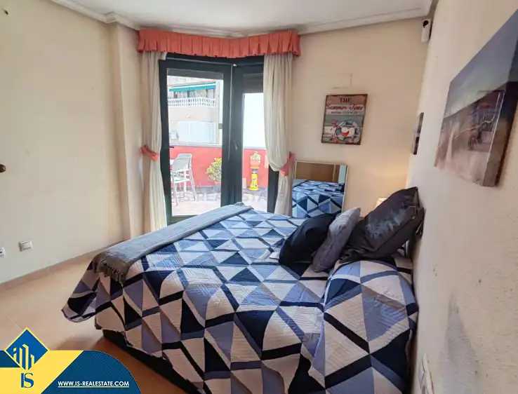 Ático con ascensor en venta en La Mata, imagen 8