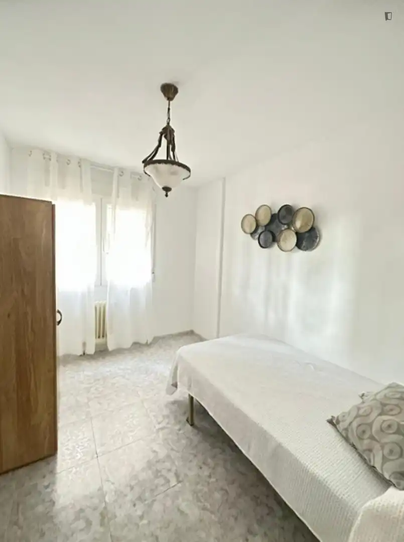 Habitación en Santa María de Benquerencia