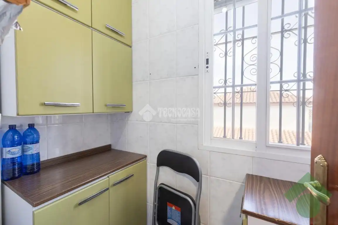 Casa con terraza en venta en Gójar, imagen 26