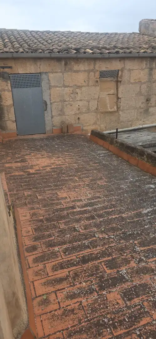 Terraza de Casa o chalet en venta en Manacor con Terraza, Trastero y Amueblado