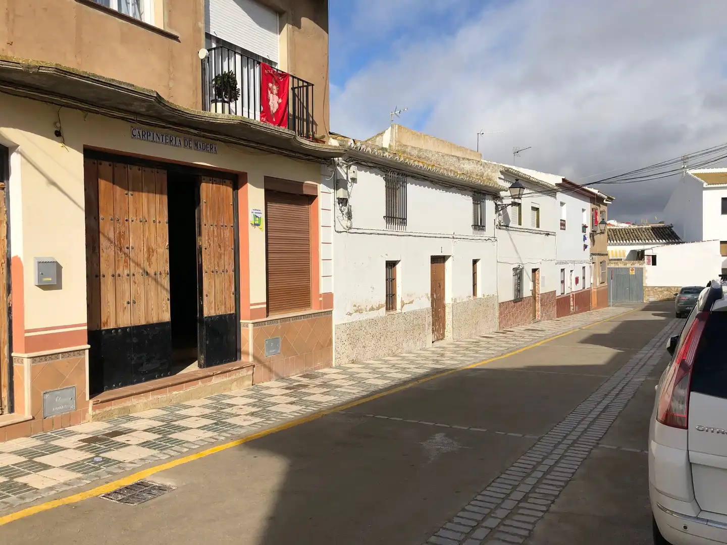 Business premises for sale in La Paz, imagen 2